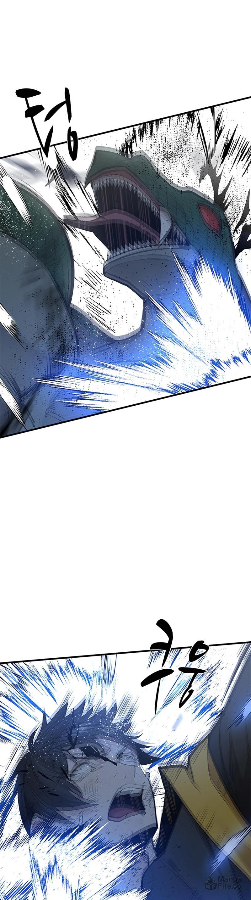 The Tutorial Is Too Tough! – Chapter 38 page 29