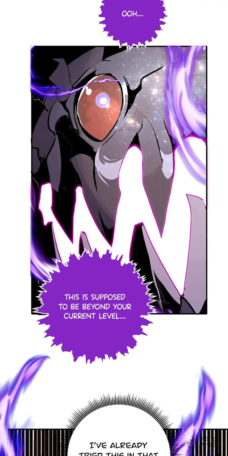 Returning With Absolutely Nothing – Chapter 58 page 64