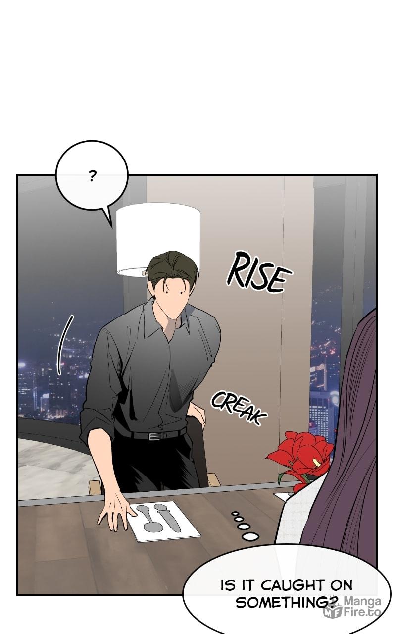 Extroversion of an Immortal – Chapter 57 page 94