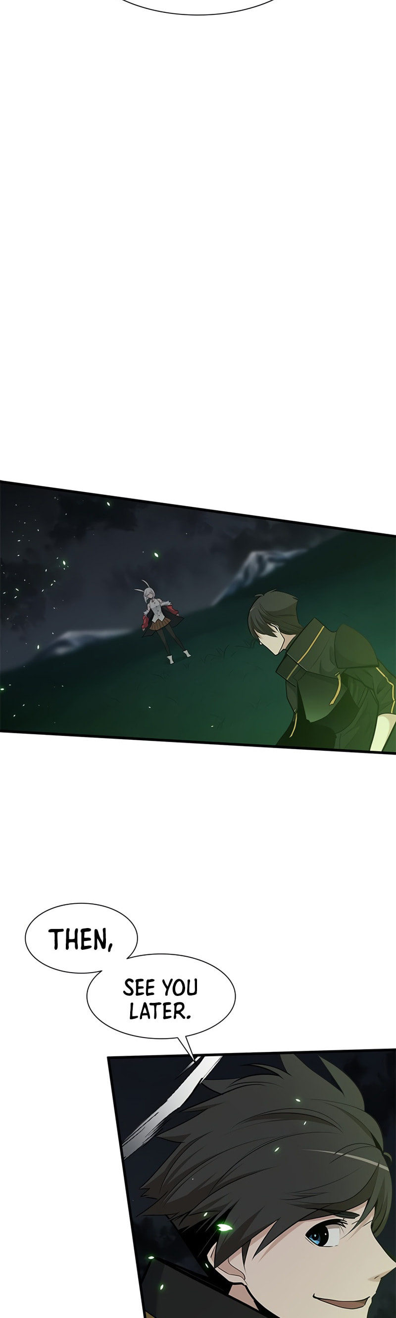 The Tutorial Is Too Tough! – Chapter 51 page 33