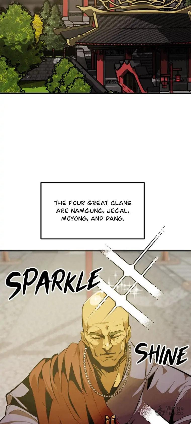 Returning With Absolutely Nothing – Chapter 37 page 5