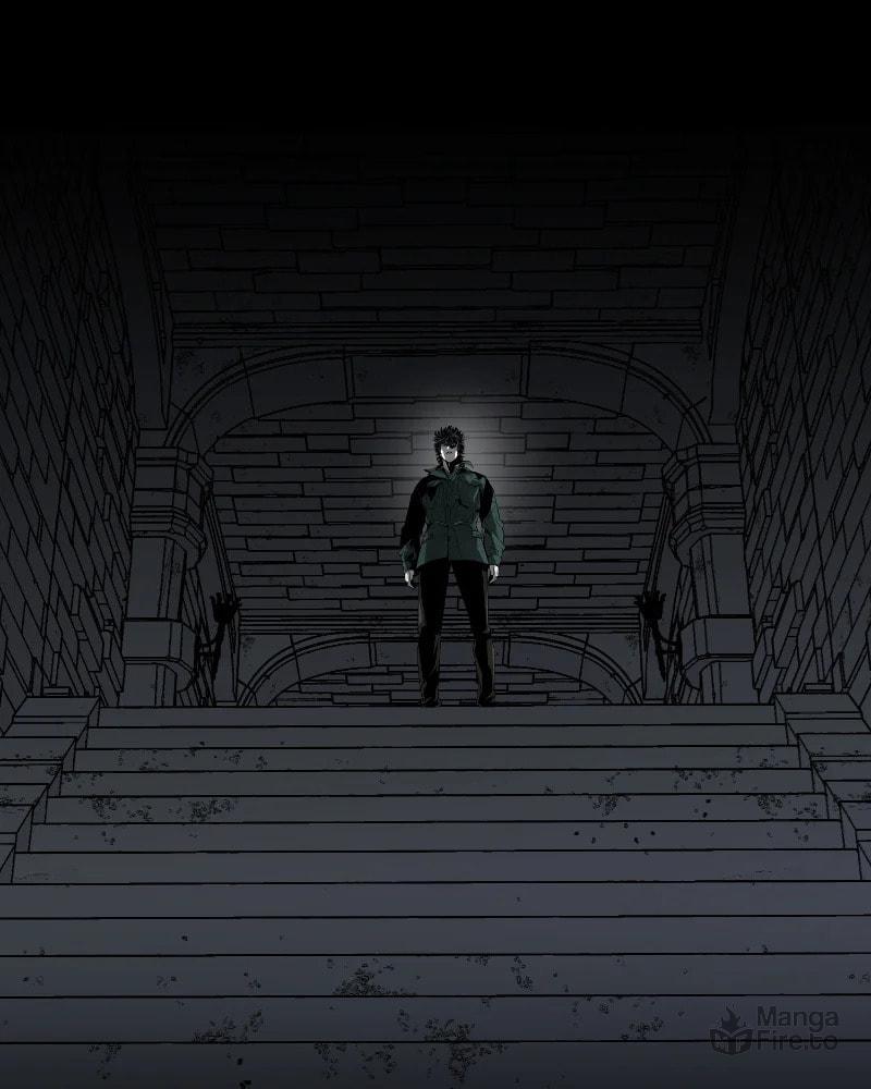 The Protagonist's Hidden Strength – Chapter 46 page 34