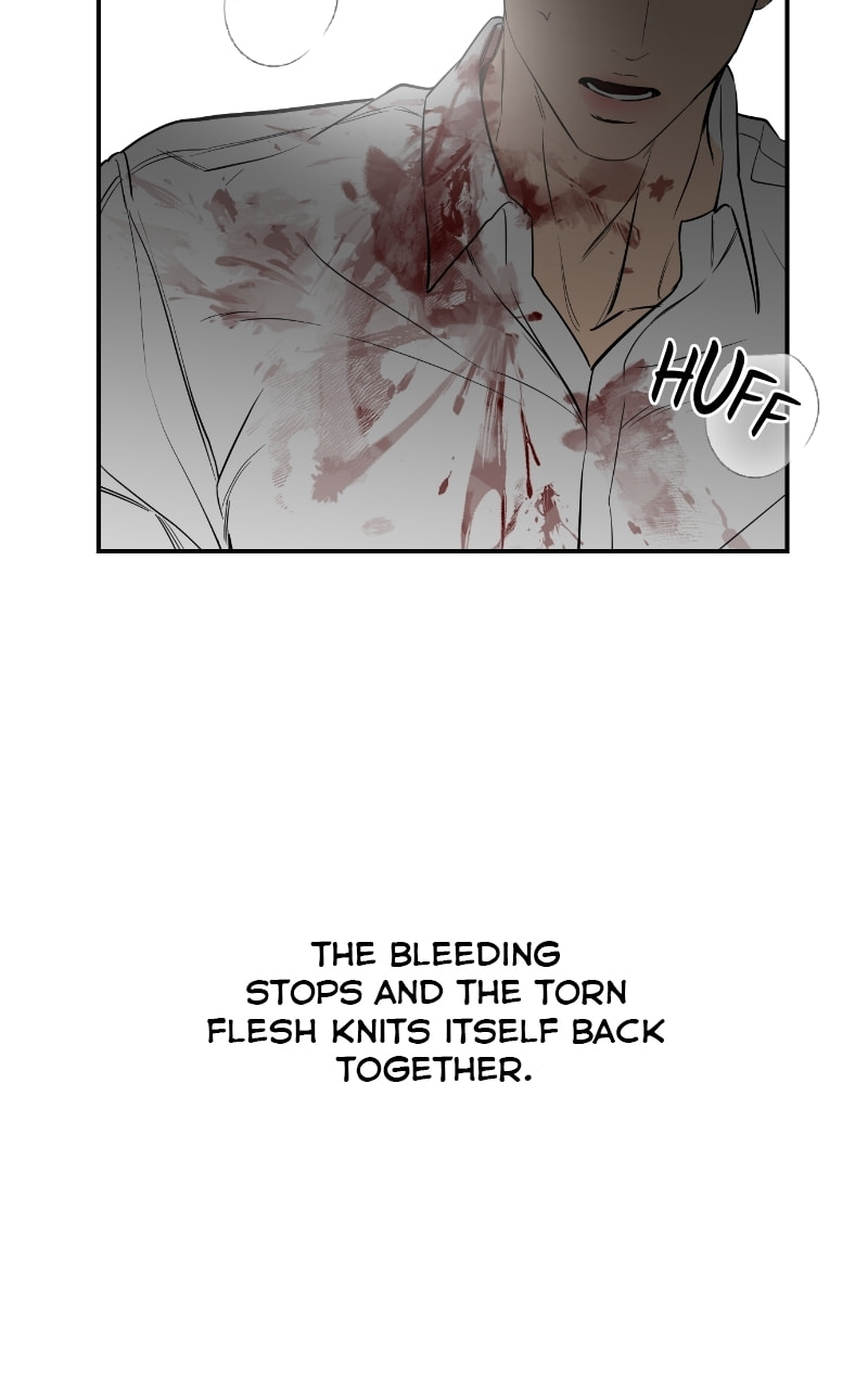 Extroversion of an Immortal – Chapter 28 page 45