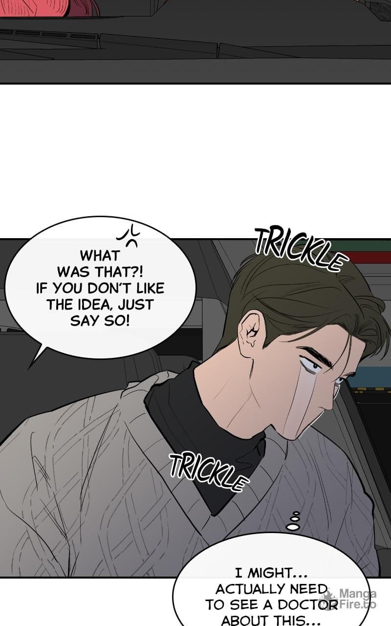 Extroversion of an Immortal – Chapter 57 page 62