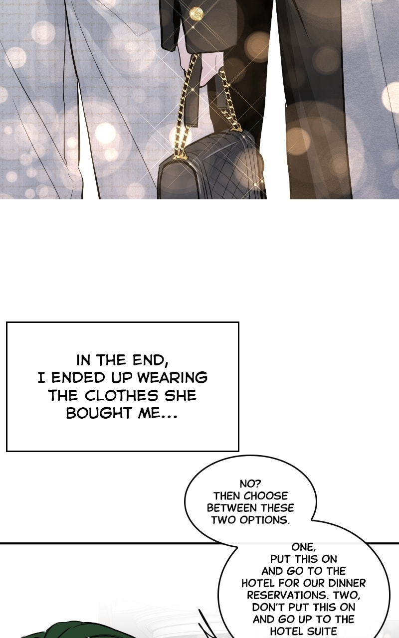Extroversion of an Immortal – Chapter 57 page 76
