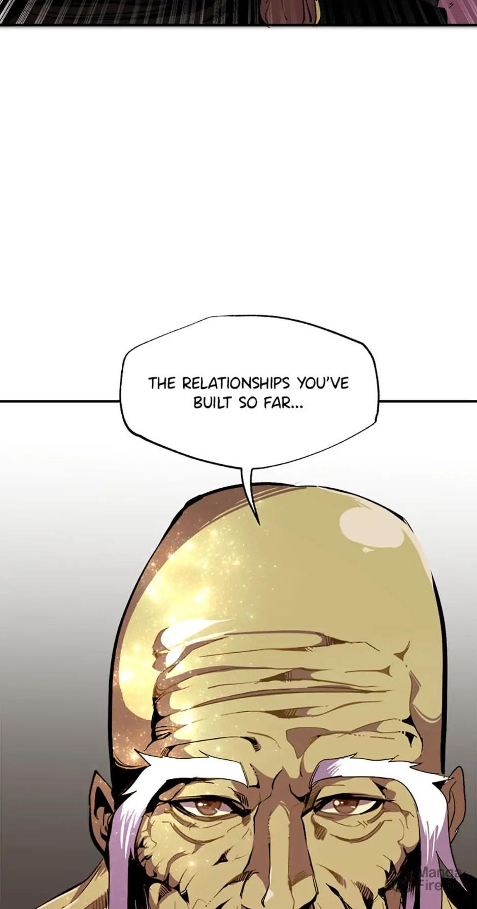 Returning With Absolutely Nothing – Chapter 41 page 39