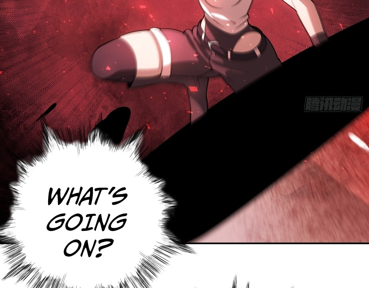 God Slayer – Chapter 28 page 28