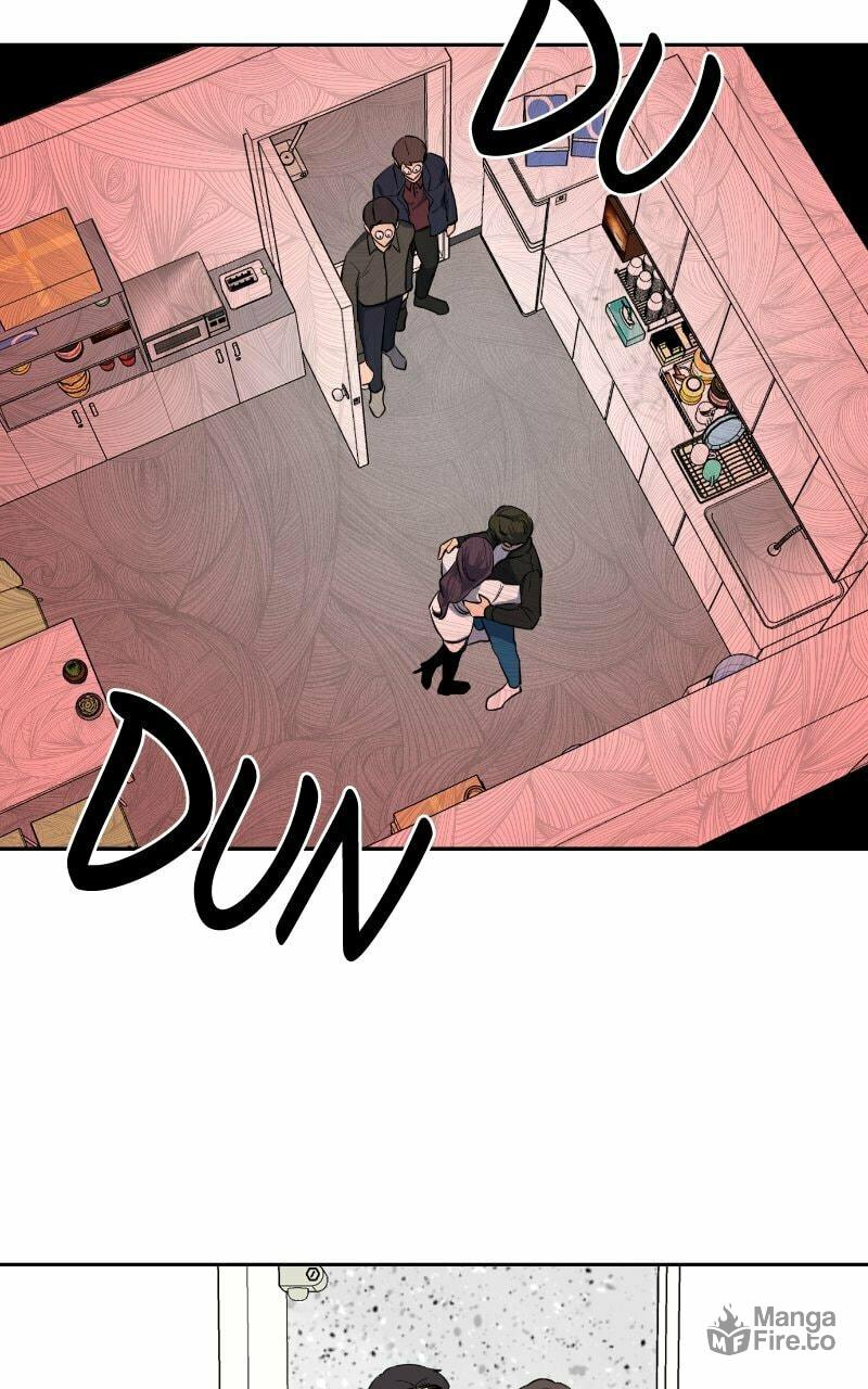 Extroversion of an Immortal – Chapter 8 page 59