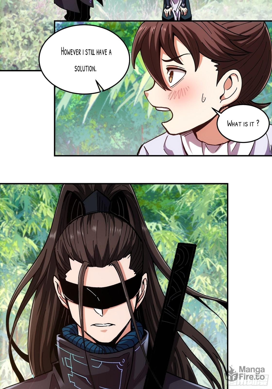 Celebrating the Remaining Life – Chapter 16 page 2