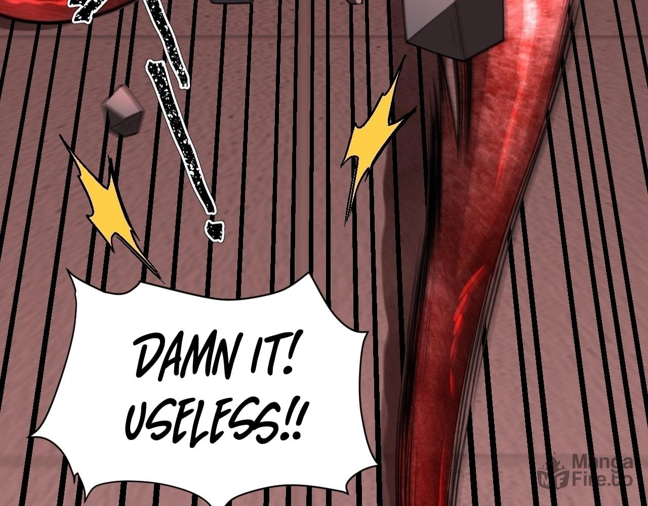 God Slayer – Chapter 28 page 11