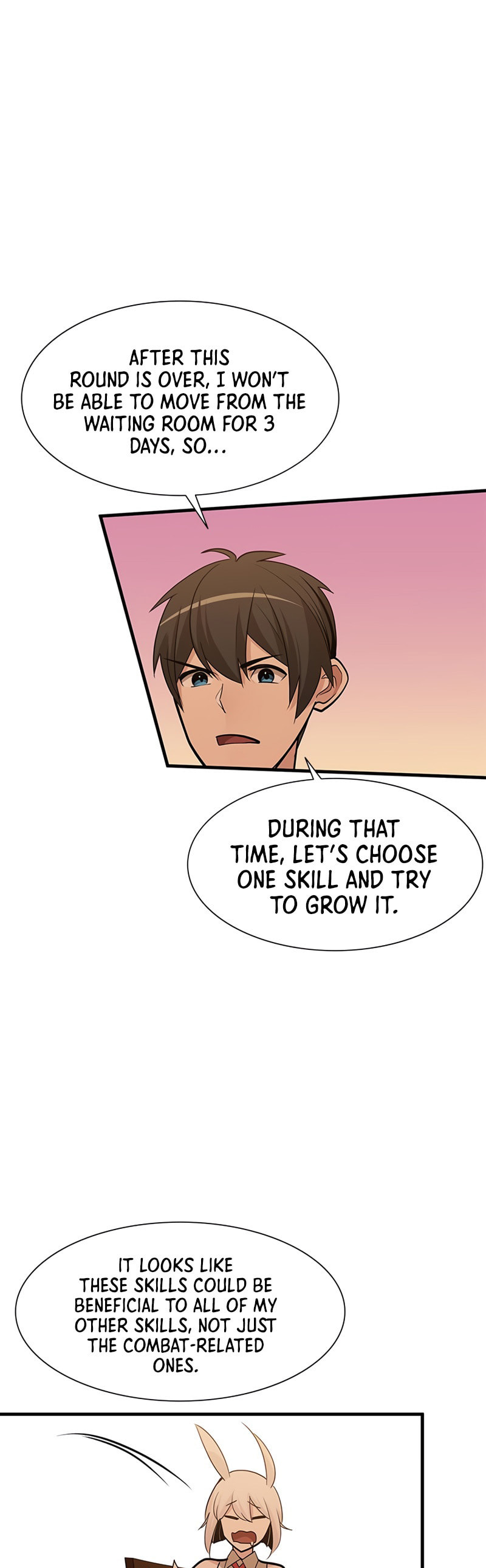 The Tutorial Is Too Tough! – Chapter 51 page 16