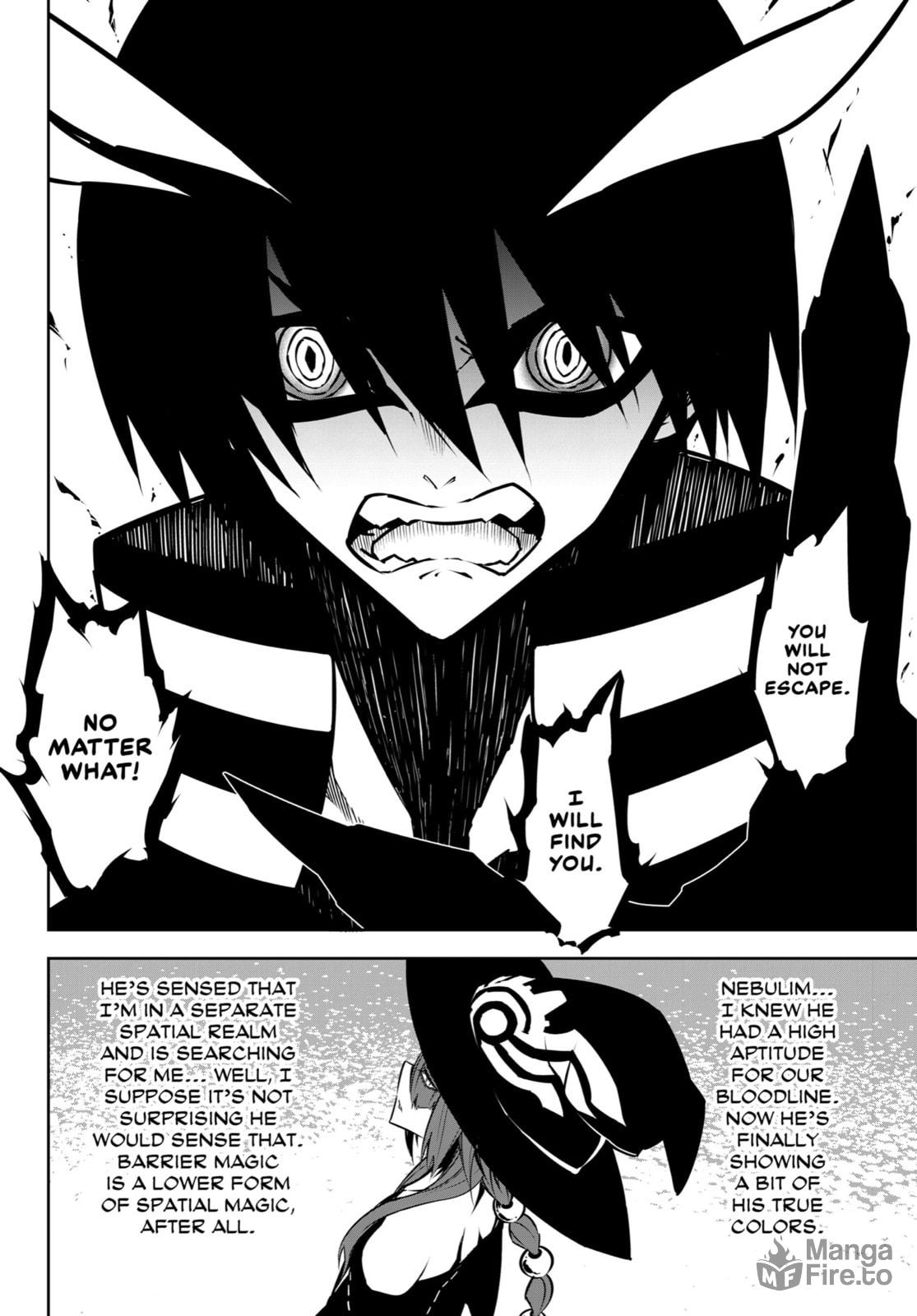 A Painful Blow page 34