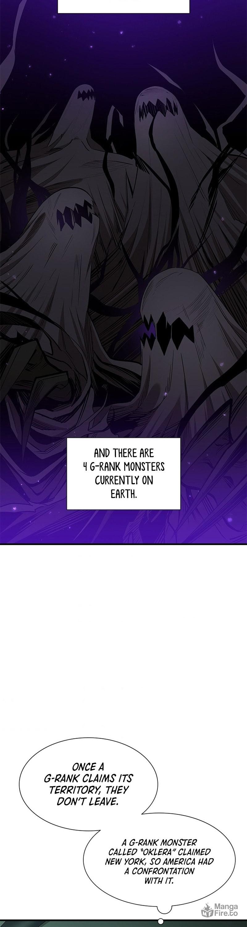 The Tutorial Is Too Tough! – Chapter 42 page 29
