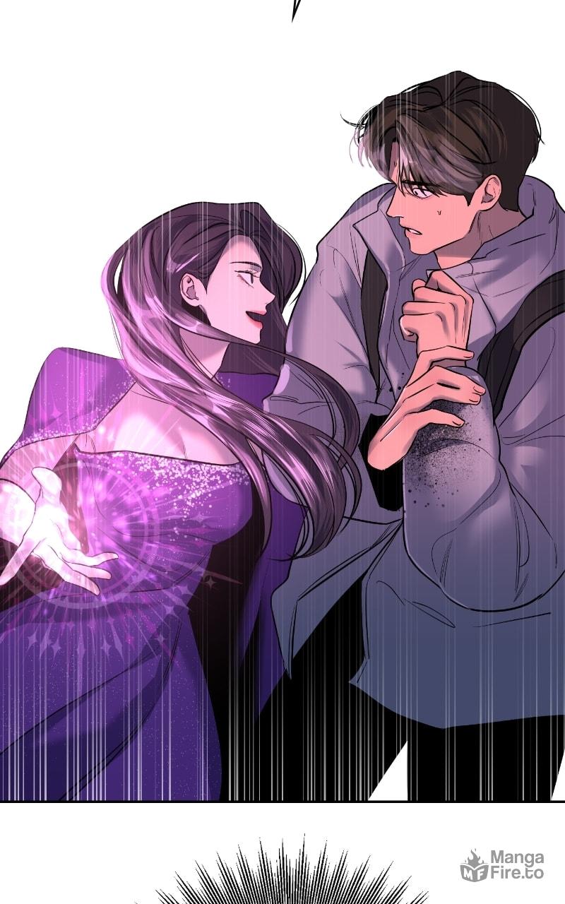 Extroversion of an Immortal – Chapter 4 page 54