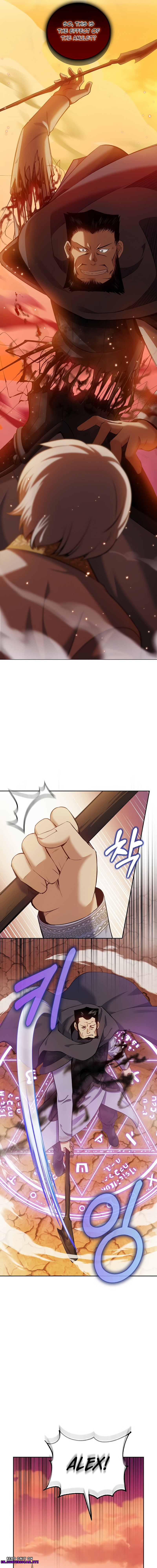 Kill the Emperor – Chapter 0 page 5