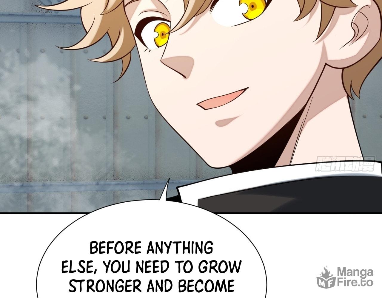 God Slayer – Chapter 14 page 41