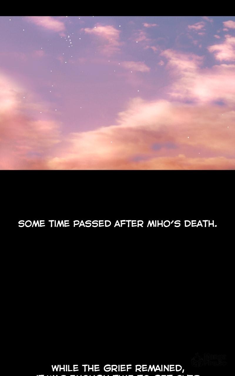 Extroversion of an Immortal – Chapter 45 page 8