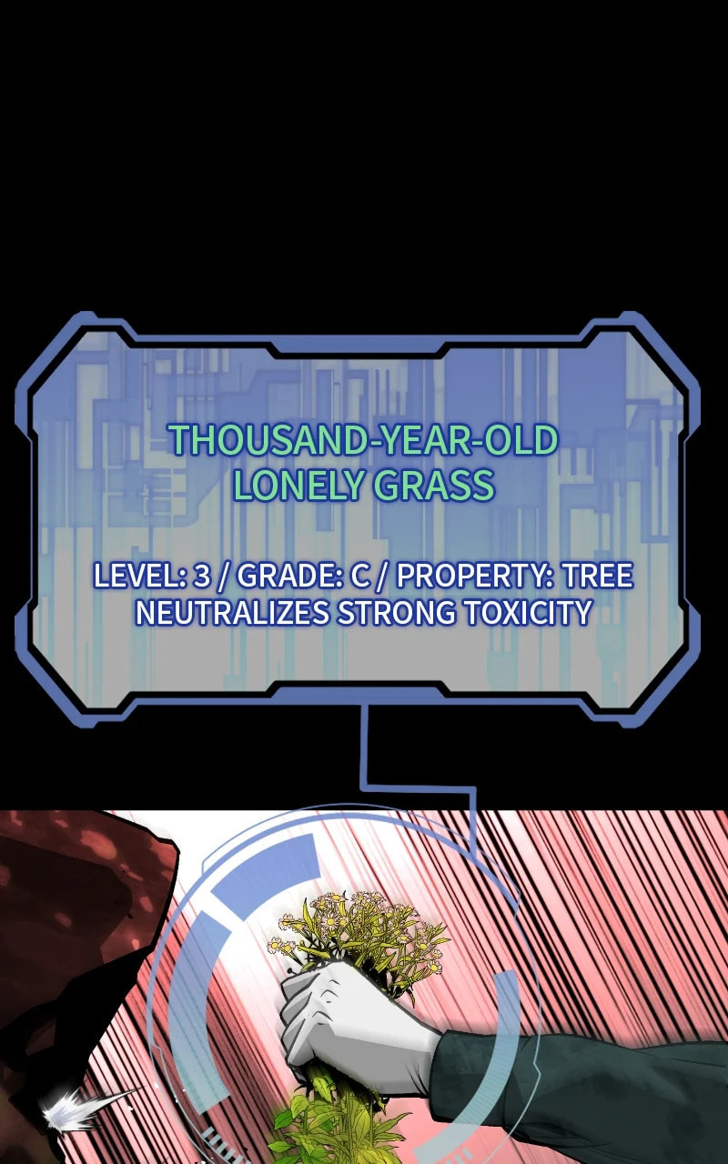 The Protagonist's Hidden Strength – Chapter 41 page 30