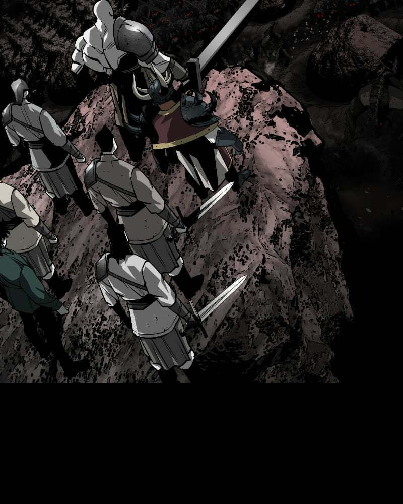 The Protagonist's Hidden Strength – Chapter 40 page 28