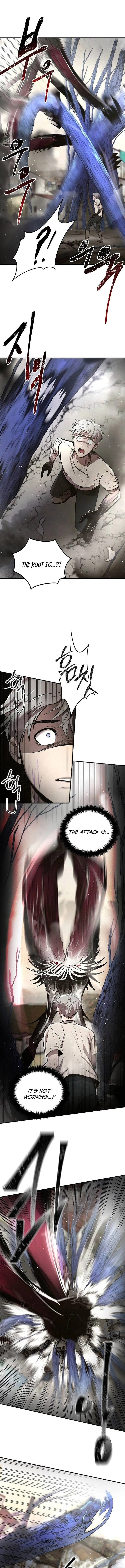 Sapiend – Chapter 12 page 9