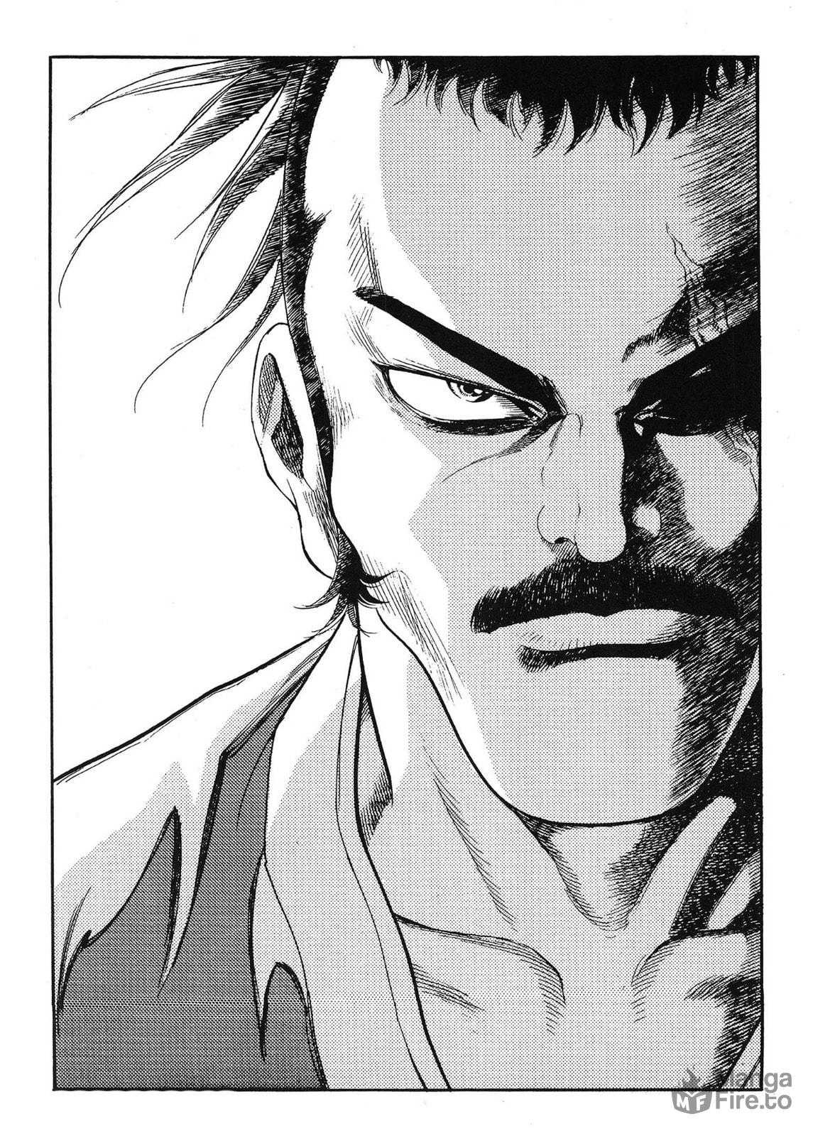 Yongbi the Invincible – A Side Story – Chapter 60 page 2