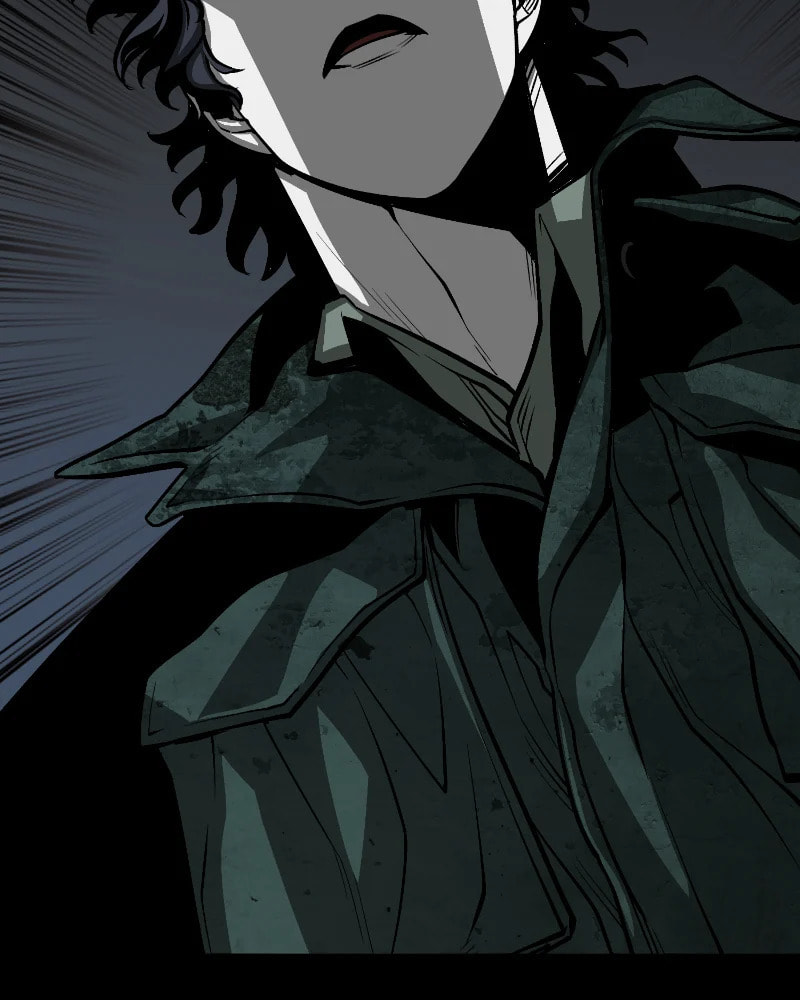 The Protagonist's Hidden Strength – Chapter 36 page 43
