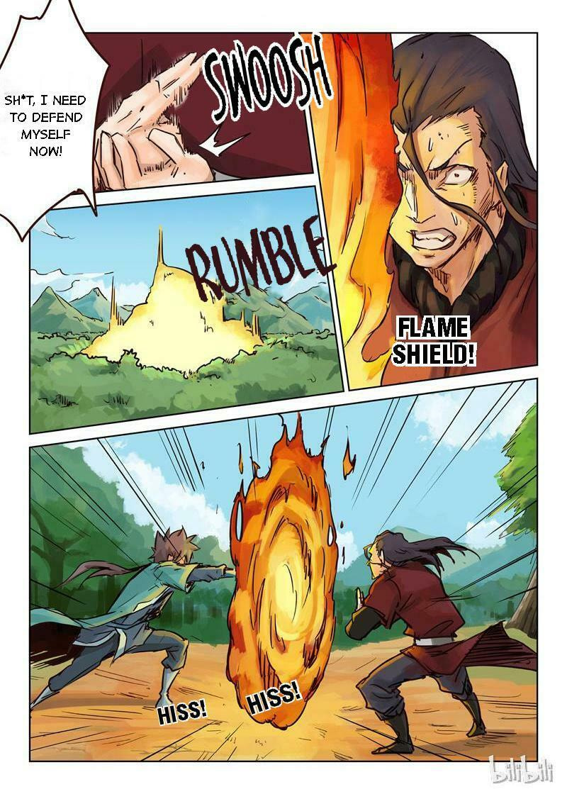 Episode 23 page 3