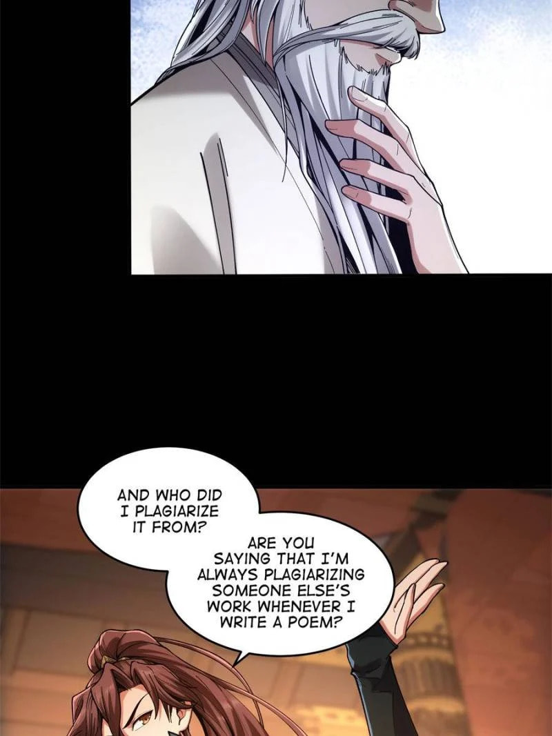 Celebrating the Remaining Life – Chapter 64 page 22