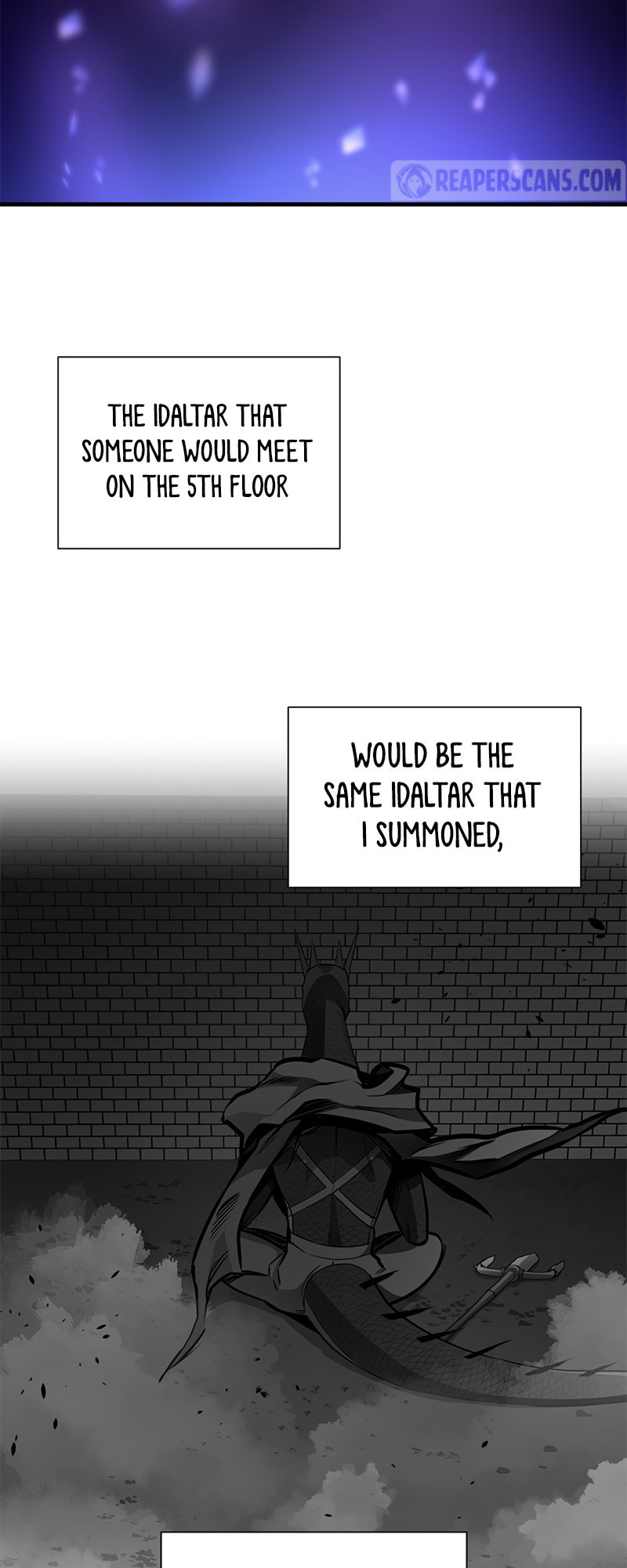 The Tutorial Is Too Tough! – Chapter 62 page 58