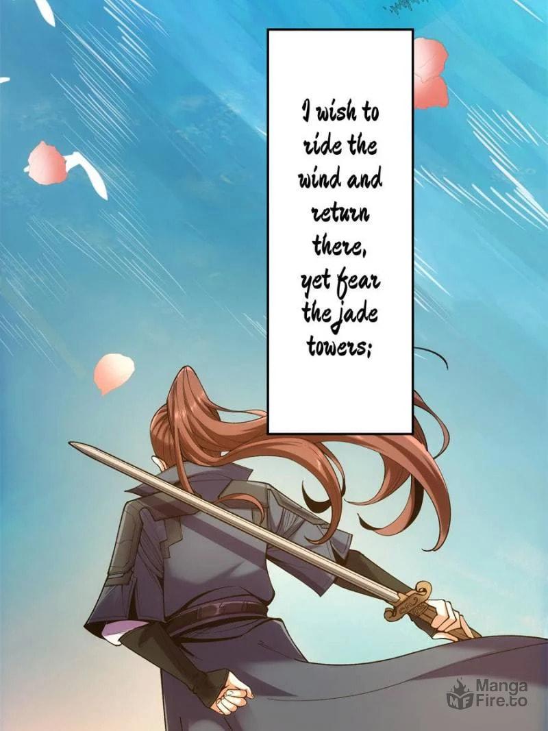 Celebrating the Remaining Life – Chapter 64 page 47