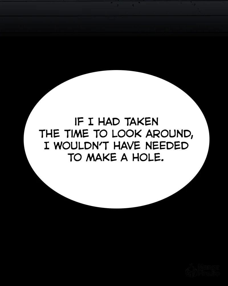 The Protagonist's Hidden Strength – Chapter 46 page 35