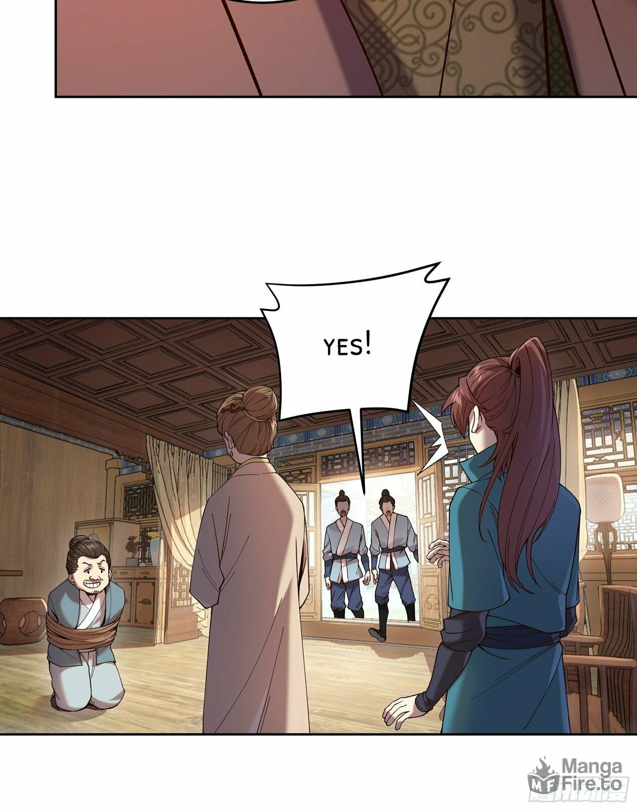 Celebrating the Remaining Life – Chapter 24 page 9