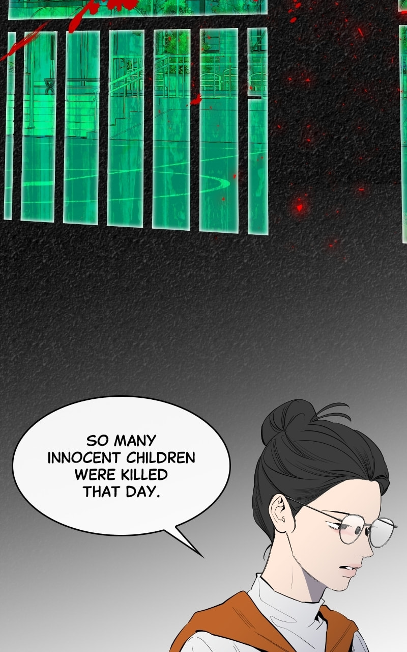 Extroversion of an Immortal – Chapter 57 page 18