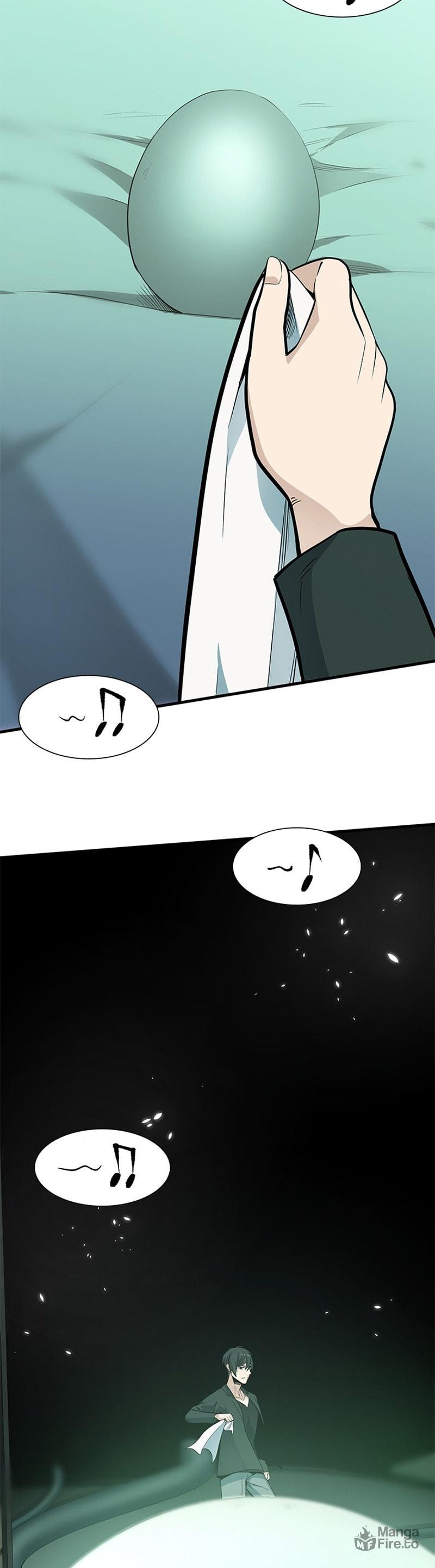 The Tutorial Is Too Tough! – Chapter 42 page 5