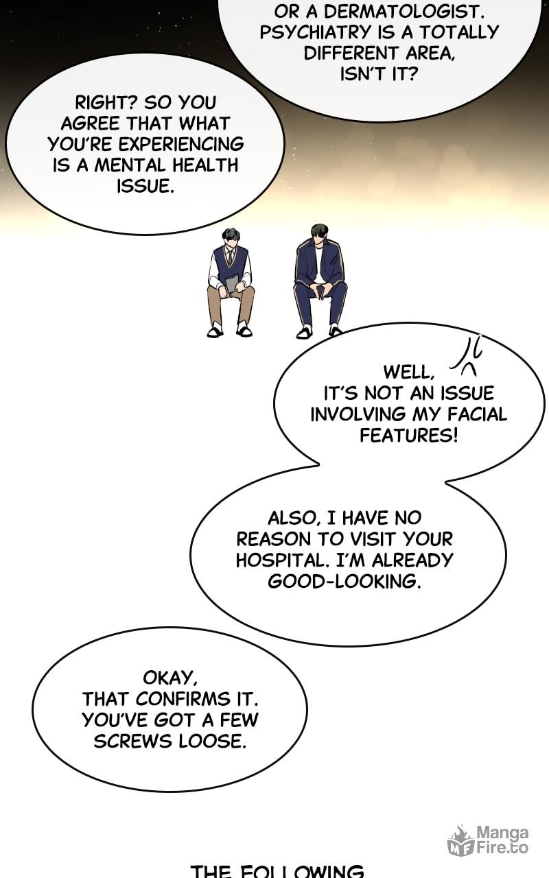 Extroversion of an Immortal – Chapter 4 page 14