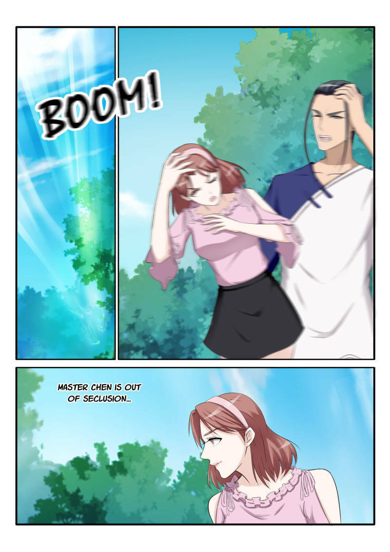 Rebirth Of The Urban Immortal Cultivator (Colored) – Chapter 55 page 3