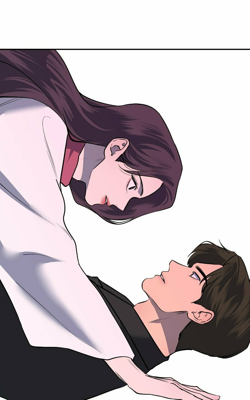 Extroversion of an Immortal – Chapter 8 page 25
