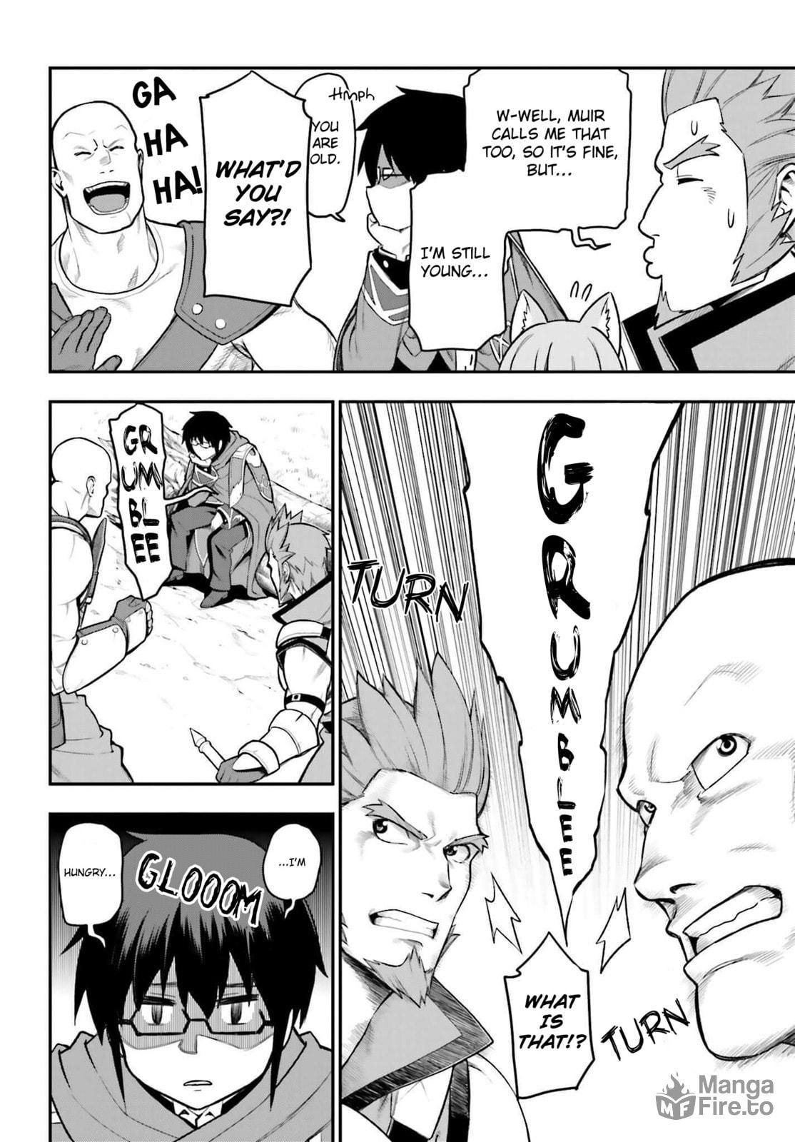 Hiiro Snaps, Part 3 page 5