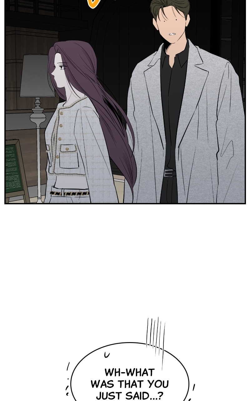 Extroversion of an Immortal – Chapter 57 page 81