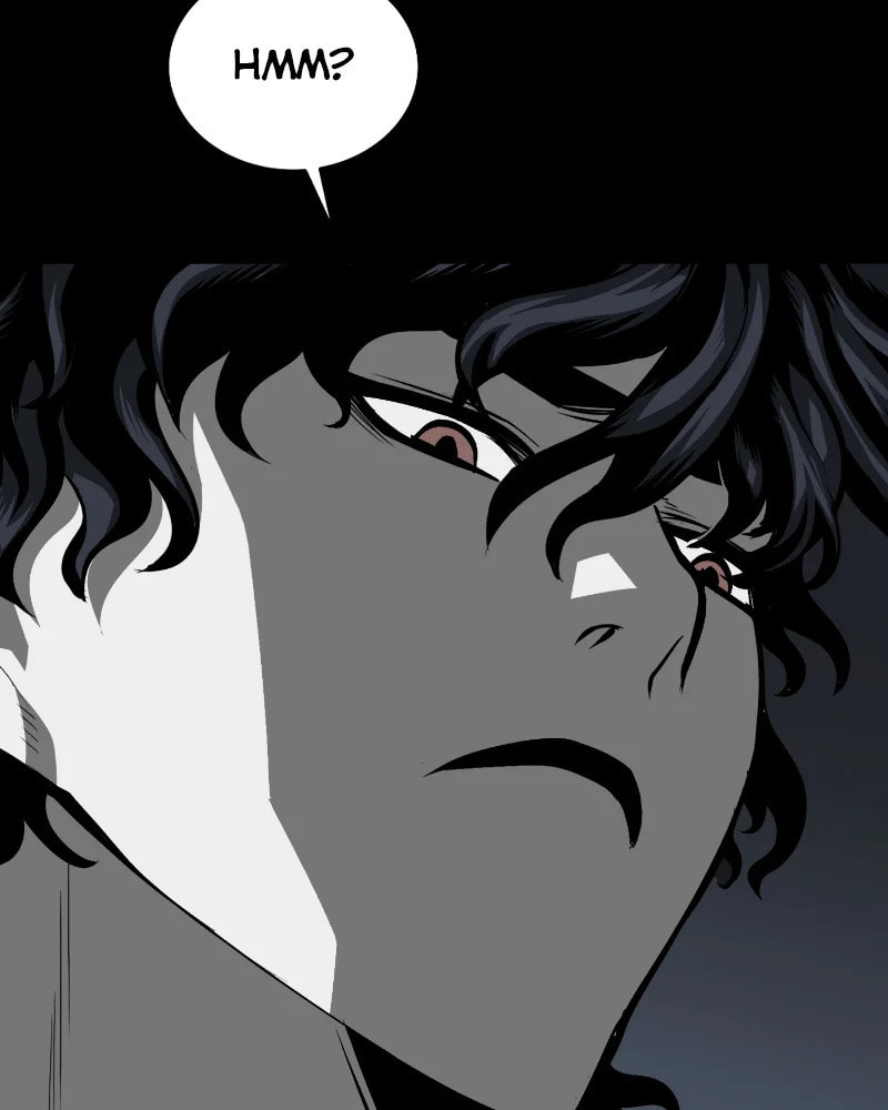 The Protagonist's Hidden Strength – Chapter 46 page 31