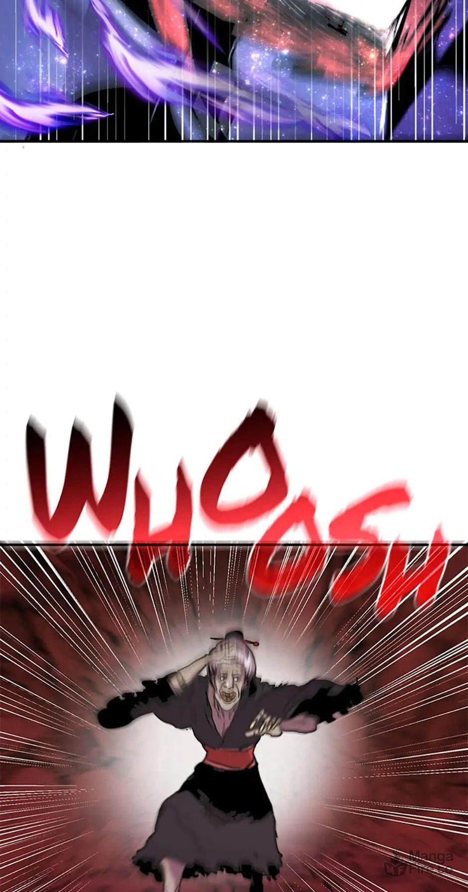 Returning With Absolutely Nothing – Chapter 58 page 71
