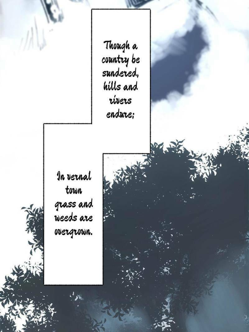 Celebrating the Remaining Life – Chapter 64 page 58