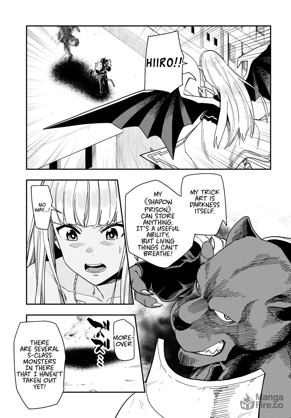 Glimpse of a Hero, Part 2 page 26