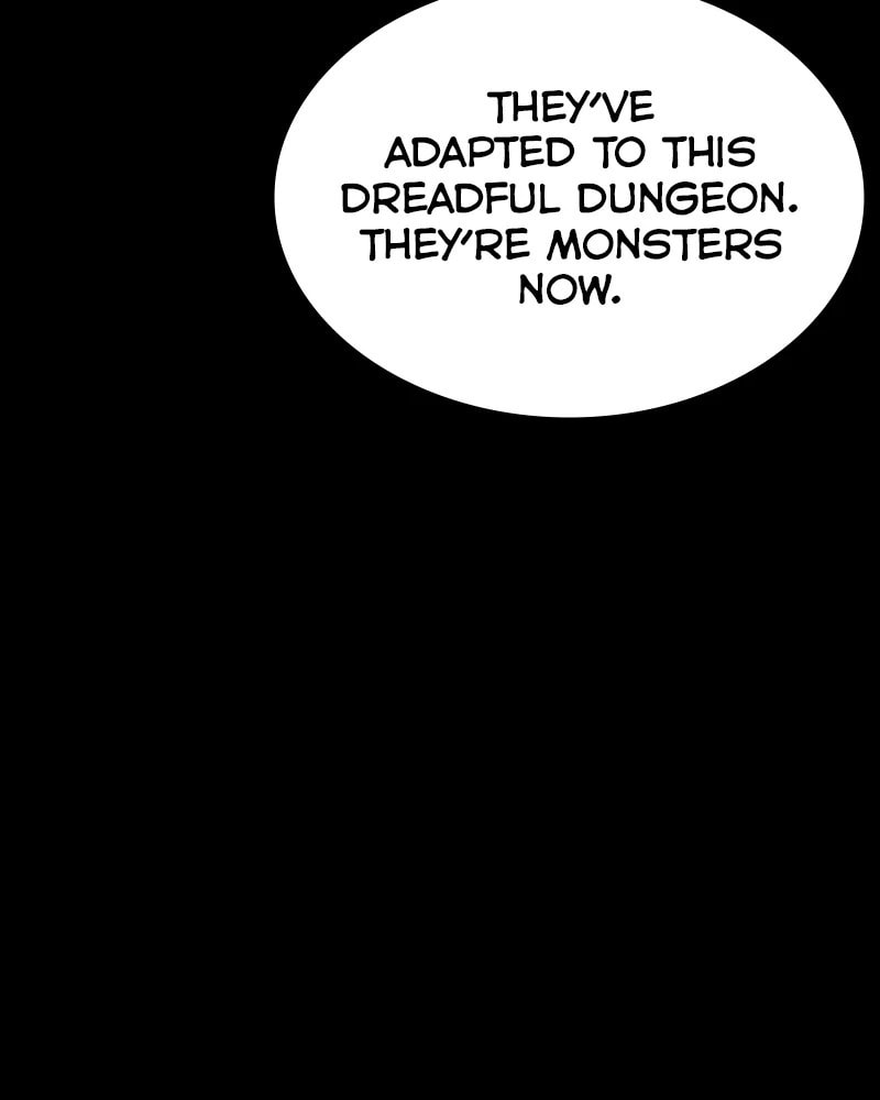 The Protagonist's Hidden Strength – Chapter 43 page 31