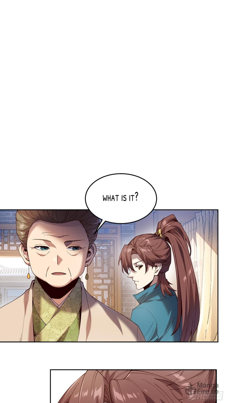 Celebrating the Remaining Life – Chapter 24 page 14