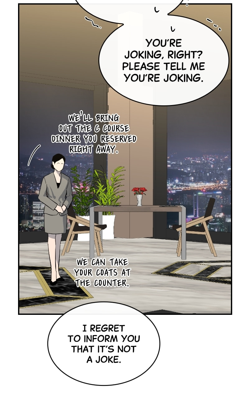 Extroversion of an Immortal – Chapter 57 page 82