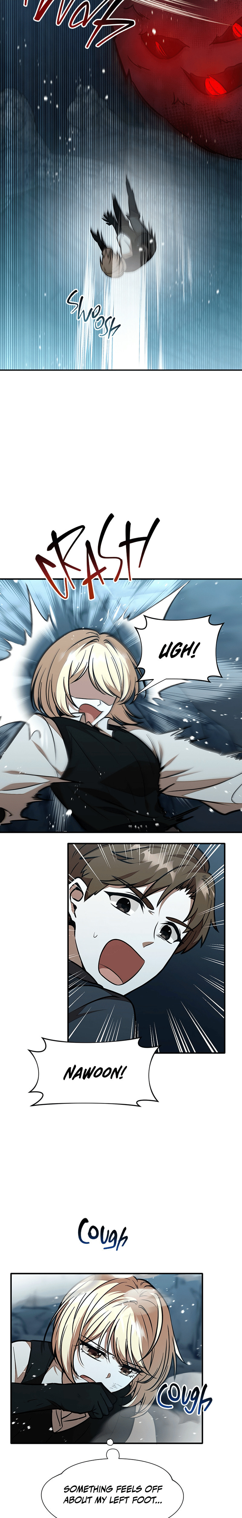 Food Truck Owner inside the Dungeon – Chapter 24 page 6