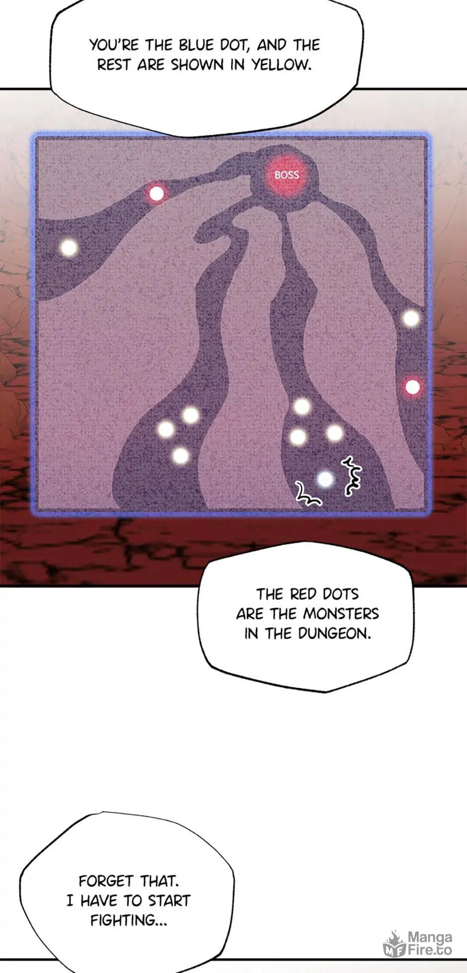 Returning With Absolutely Nothing – Chapter 58 page 50