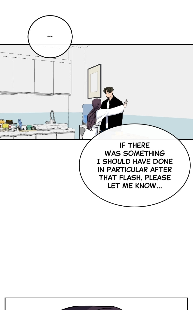 Extroversion of an Immortal – Chapter 8 page 31