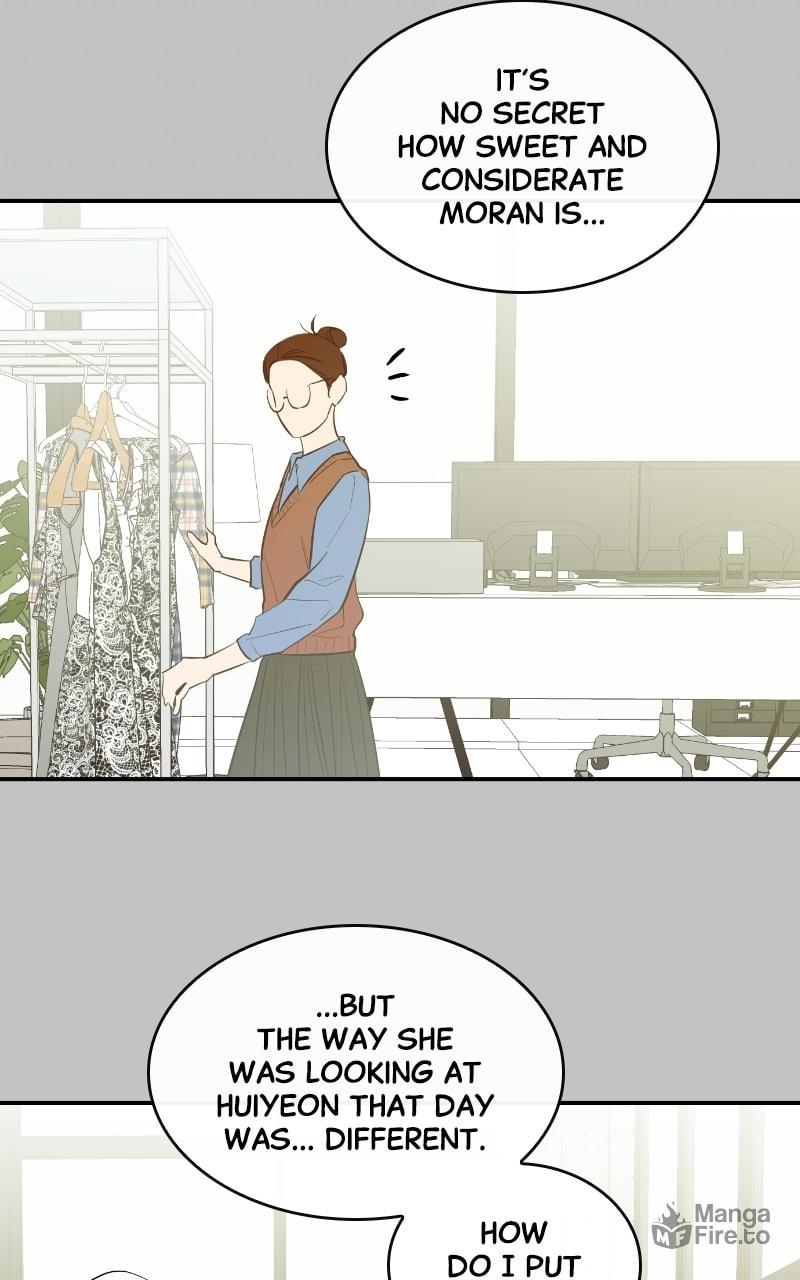 Extroversion of an Immortal – Chapter 57 page 34